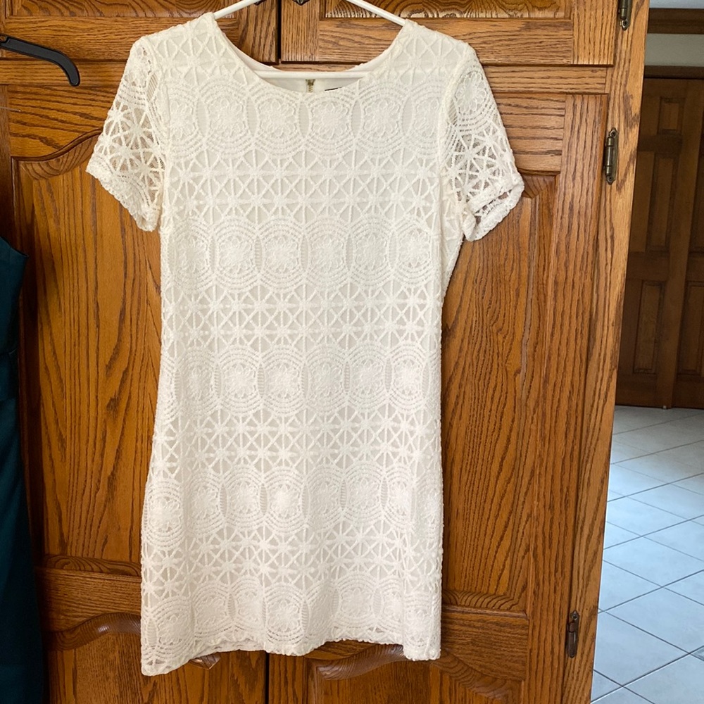 Lulu’s Dress